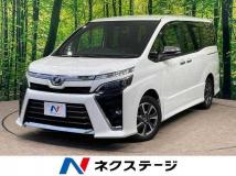 2018 Toyota Voxy