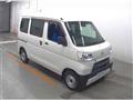 2021 Daihatsu Hijet Cargo