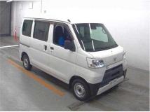 2021 Daihatsu Hijet Cargo