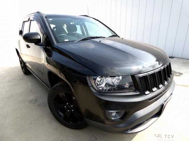 2014 Jeep Compass