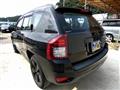 2014 Jeep Compass