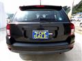 2014 Jeep Compass