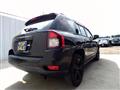 2014 Jeep Compass