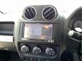 2014 Jeep Compass