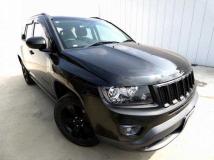 2014 Jeep Compass