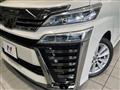 2018 Toyota Vellfire