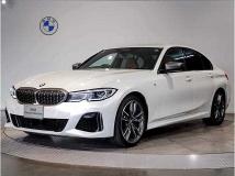 2021 BMW 3 Series
