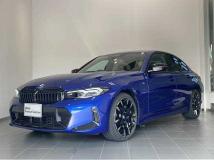 2025 BMW 3 Series