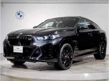 2023 BMW X6