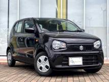 2021 Suzuki Alto
