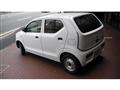 2018 Suzuki Alto