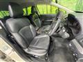 2013 Subaru IMPREZA XV HYBRID