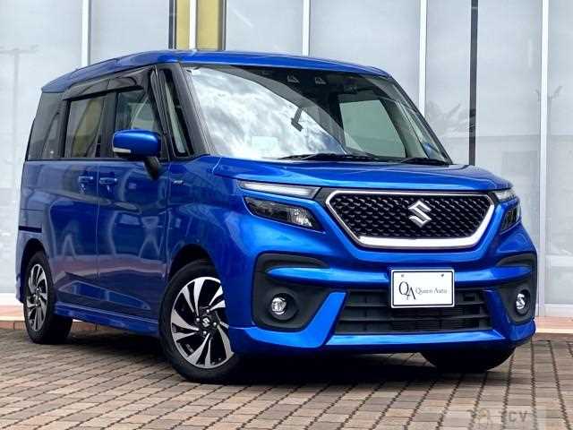 2020 Suzuki Suzuki Others