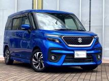 2020 Suzuki Suzuki Others