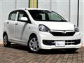 2017 Daihatsu Mira