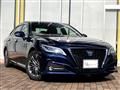 2021 Toyota Crown Hybrid