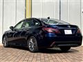 2021 Toyota Crown Hybrid