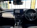 2021 Toyota Crown Hybrid