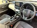2021 Toyota Crown Hybrid