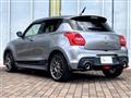 2017 Suzuki Swift
