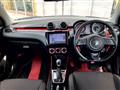 2017 Suzuki Swift