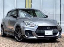 2017 Suzuki Swift