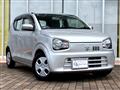 2017 Suzuki Alto