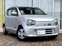 2017 Suzuki Alto