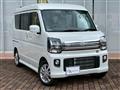 2026 Suzuki Every Wagon