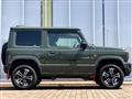 2021 Suzuki Jimny
