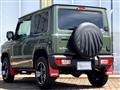 2021 Suzuki Jimny