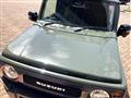 2021 Suzuki Jimny