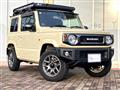 2021 Suzuki Jimny