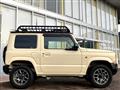 2021 Suzuki Jimny