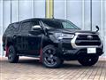 2021 Toyota Hilux