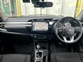 2021 Toyota Hilux