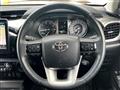 2021 Toyota Hilux