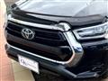 2021 Toyota Hilux