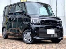 2026 Nissan ROOX
