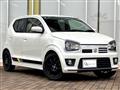 2019 Suzuki Alto Works