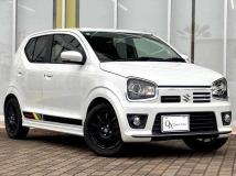 2019 Suzuki Alto Works