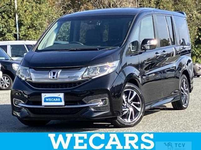 2016 Honda Honda Others