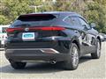 2022 Toyota Harrier