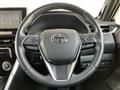 2022 Toyota Harrier