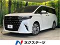 2026 Toyota Alphard G
