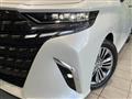 2026 Toyota Alphard G