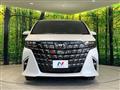 2026 Toyota Alphard G
