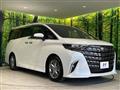 2026 Toyota Alphard G