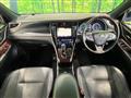 2015 Toyota Harrier Hybrid