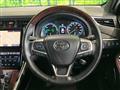 2015 Toyota Harrier Hybrid